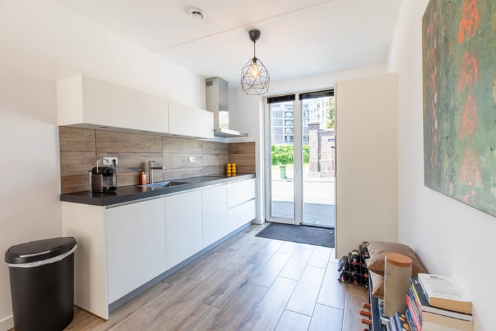 Foto 5 van Heugemerweg 99-B