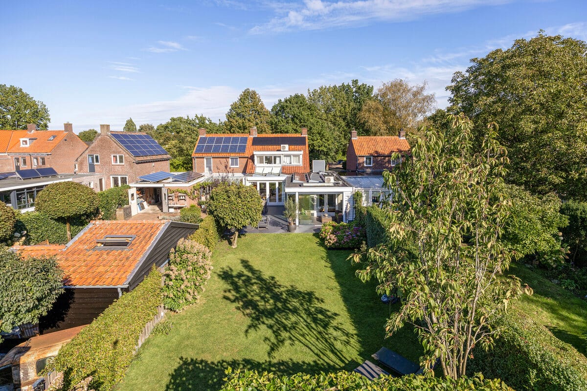 Foto 3 van Johanna van Brabantlaan 16