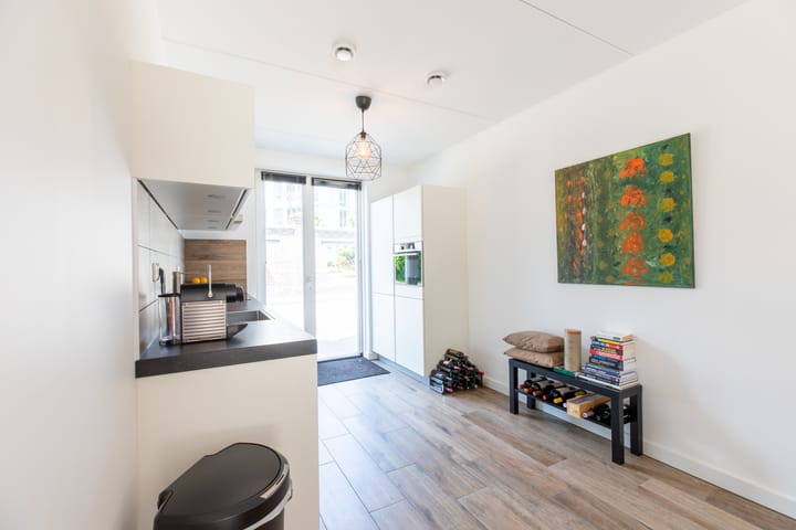 Foto 6 van Heugemerweg 99-B