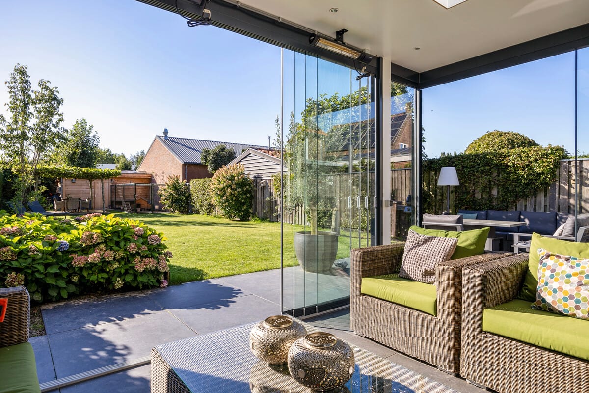 Foto 4 van Johanna van Brabantlaan 16