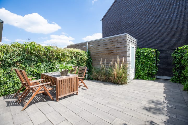 Foto 7 van Heugemerweg 99-B