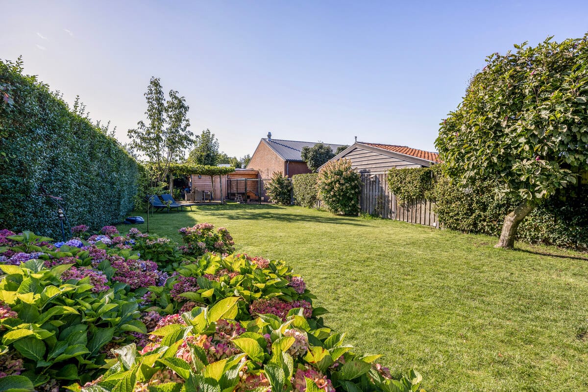 Foto 5 van Johanna van Brabantlaan 16