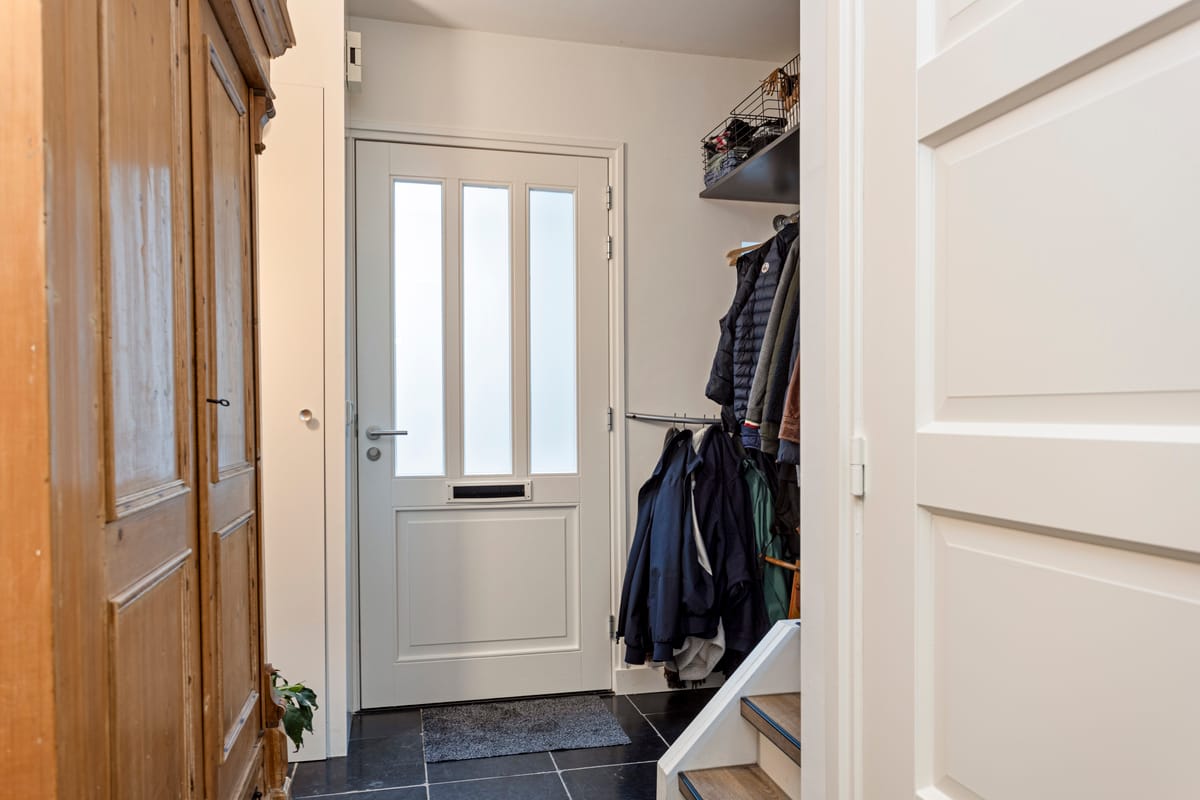 Foto 6 van Johanna van Brabantlaan 16