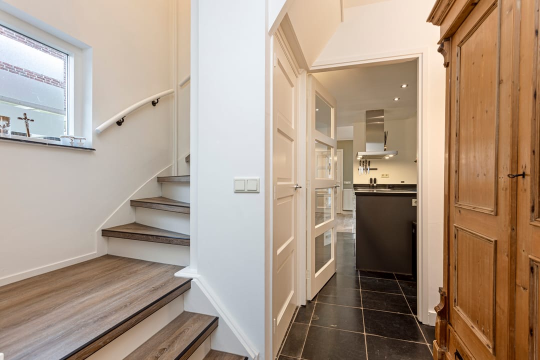 Foto 7 van Johanna van Brabantlaan 16