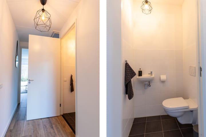 Foto 9 van Heugemerweg 99-B