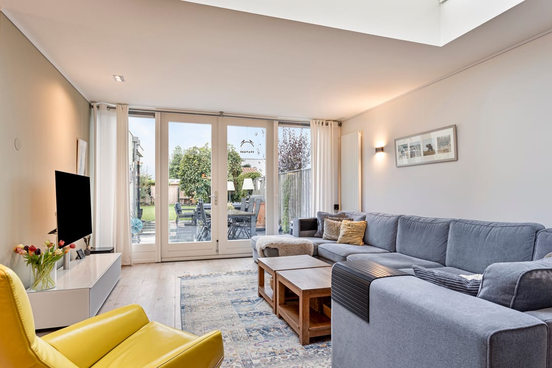 Foto 8 van Johanna van Brabantlaan 16