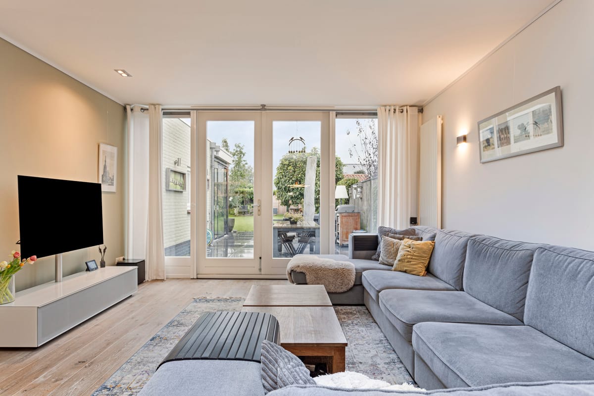 Foto 9 van Johanna van Brabantlaan 16