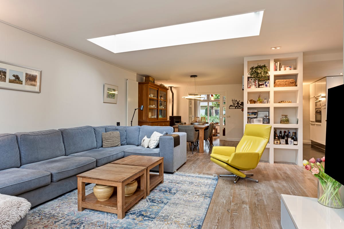 Foto 10 van Johanna van Brabantlaan 16