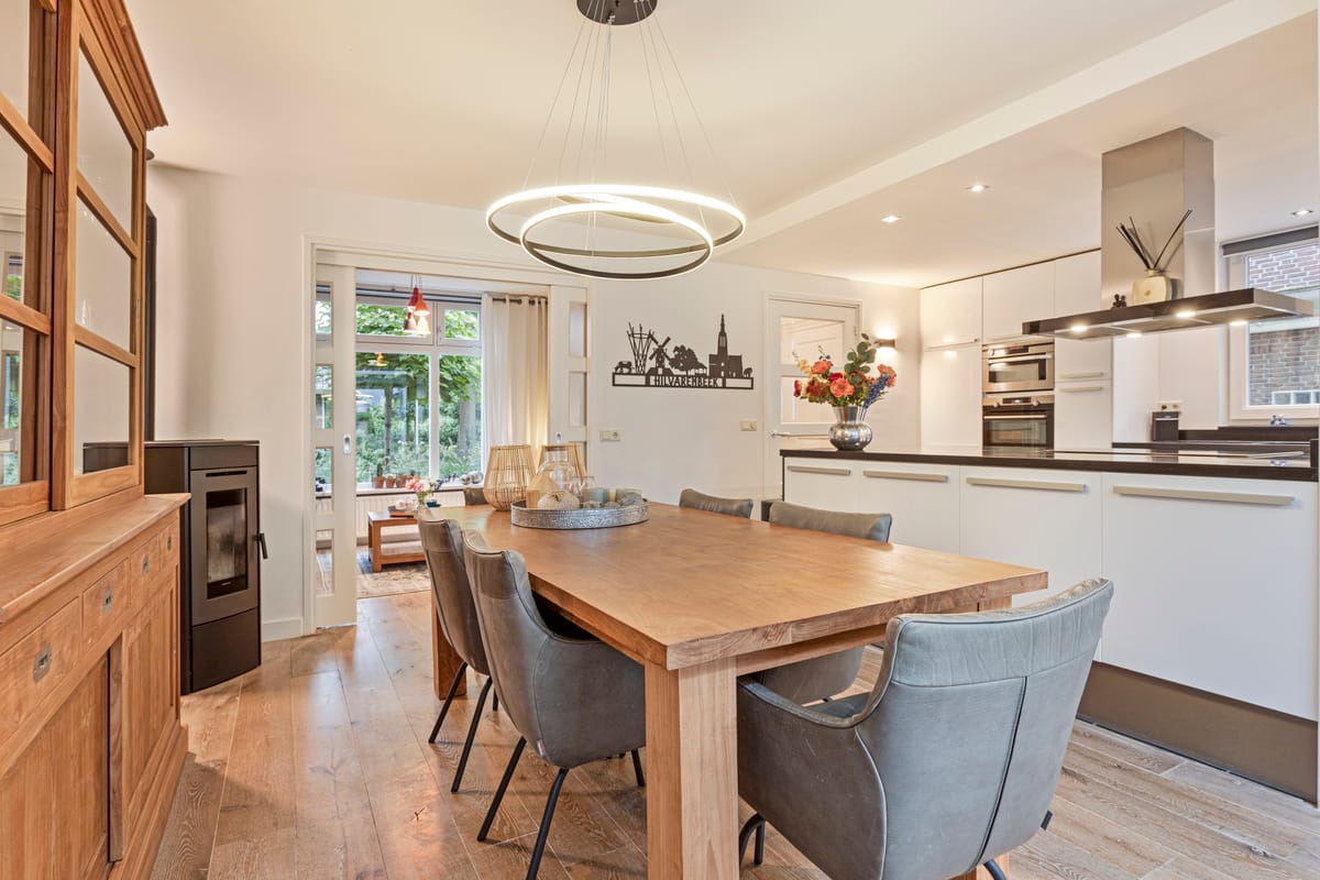 Foto 12 van Johanna van Brabantlaan 16