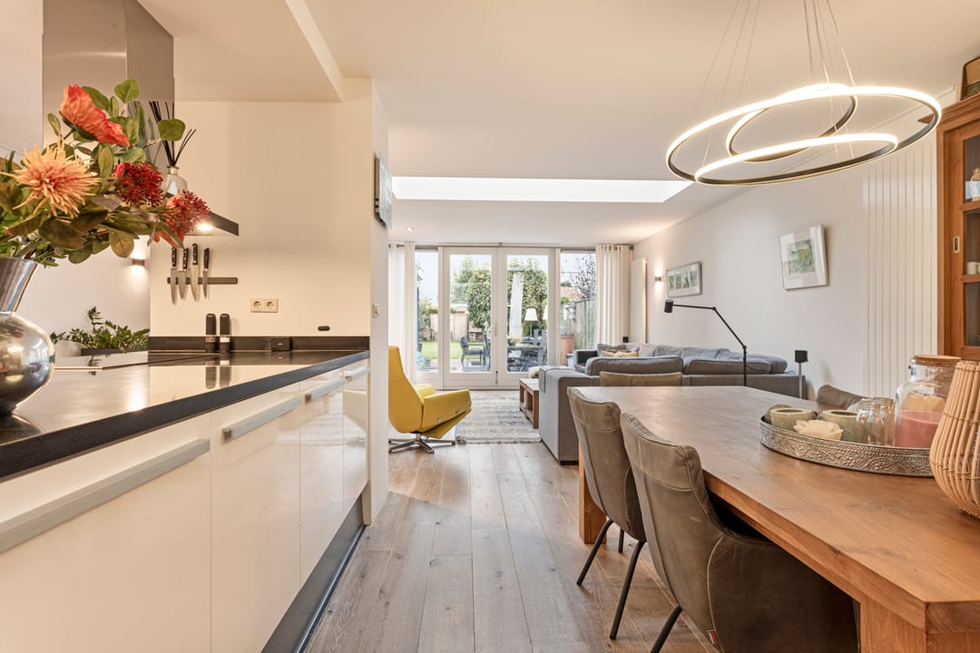 Foto 13 van Johanna van Brabantlaan 16