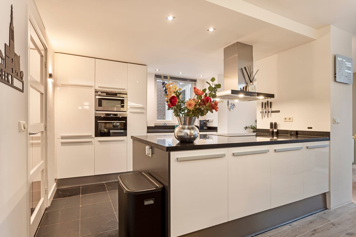 Foto 14 van Johanna van Brabantlaan 16