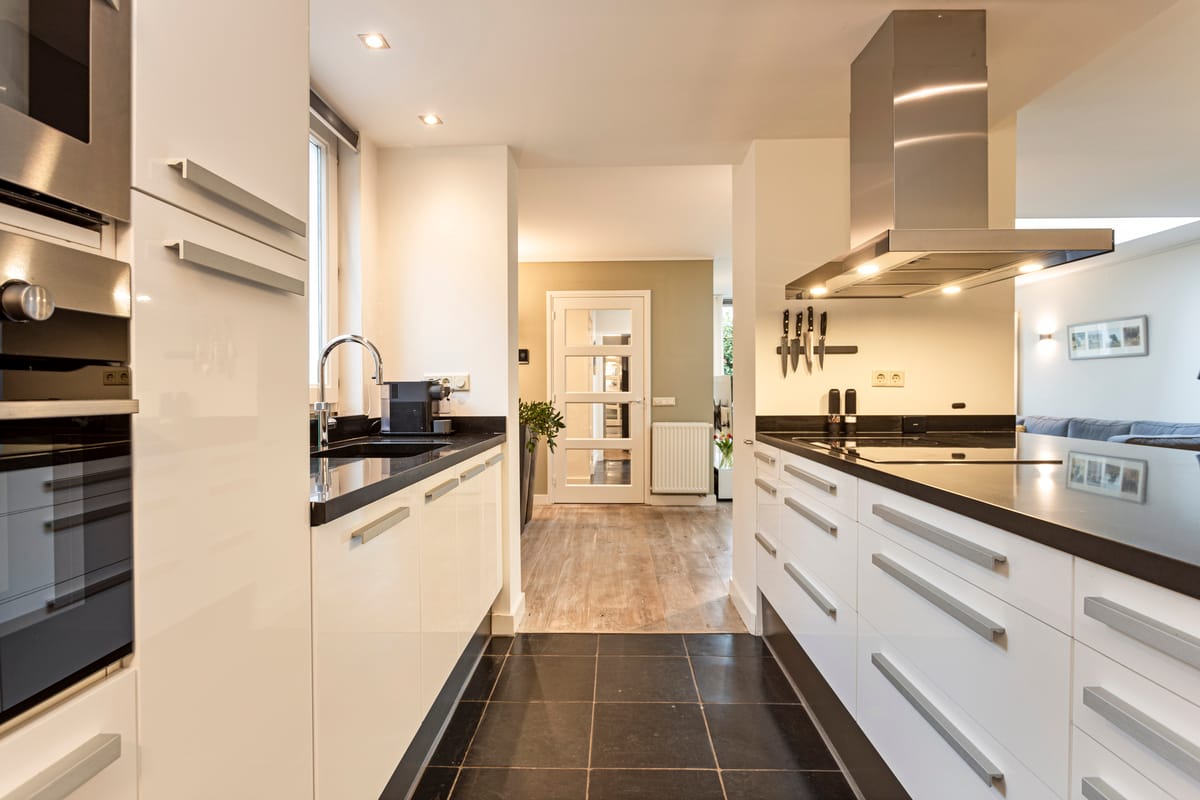 Foto 15 van Johanna van Brabantlaan 16