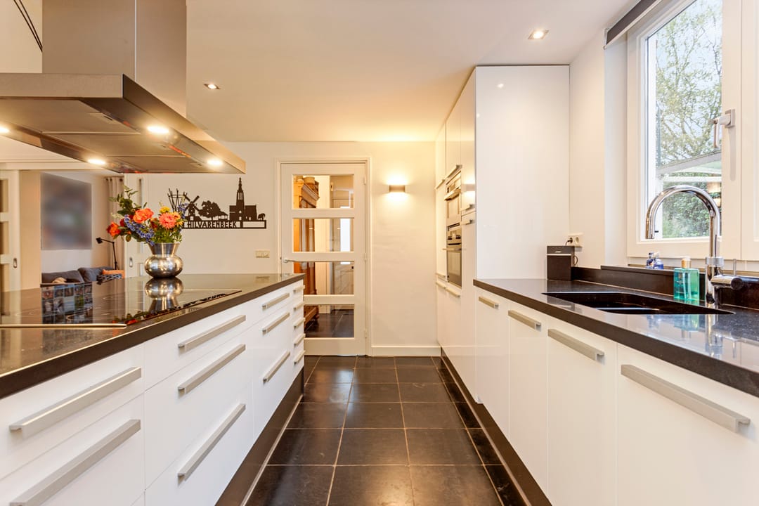 Foto 16 van Johanna van Brabantlaan 16