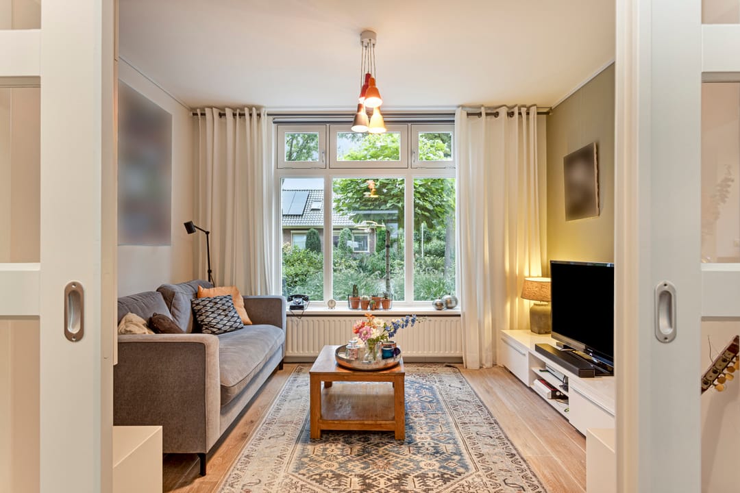 Foto 17 van Johanna van Brabantlaan 16