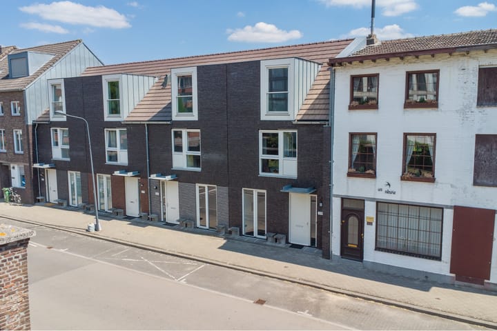 Foto 19 van Heugemerweg 99-B