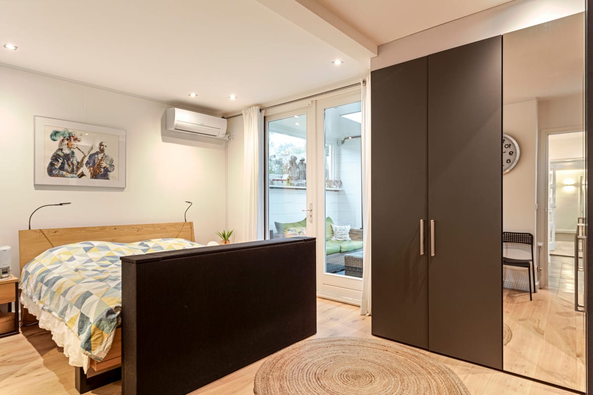 Foto 19 van Johanna van Brabantlaan 16