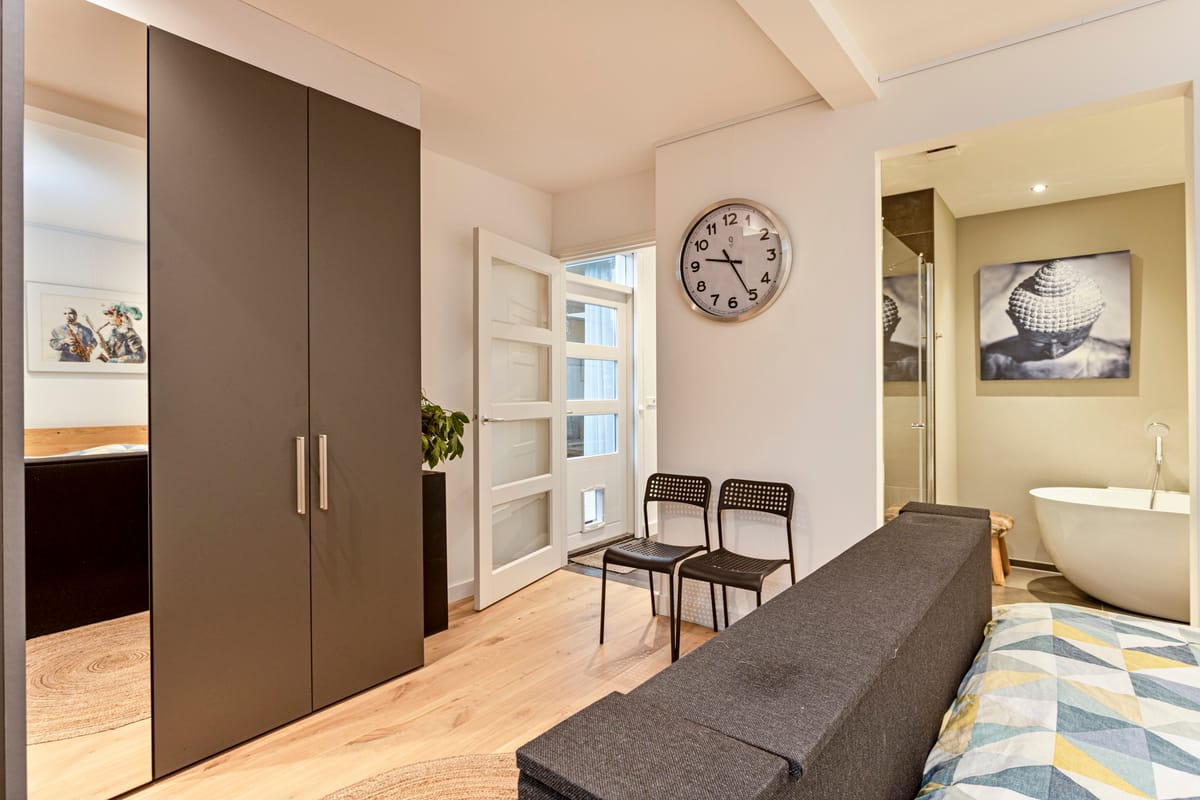 Foto 20 van Johanna van Brabantlaan 16