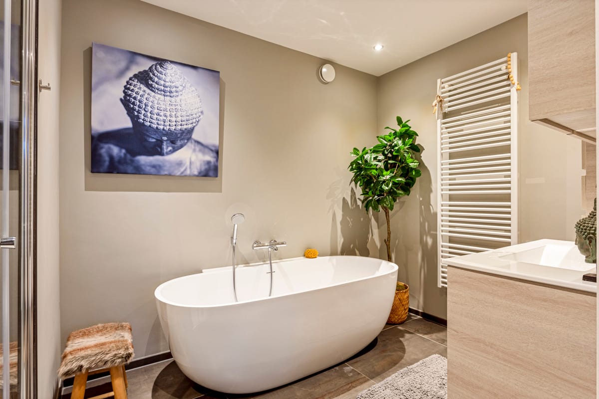 Foto 21 van Johanna van Brabantlaan 16