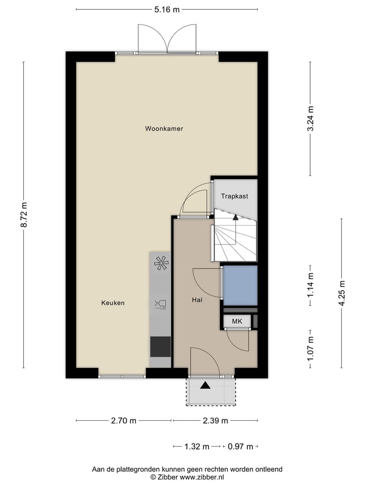 Foto 23 van Heugemerweg 99-B