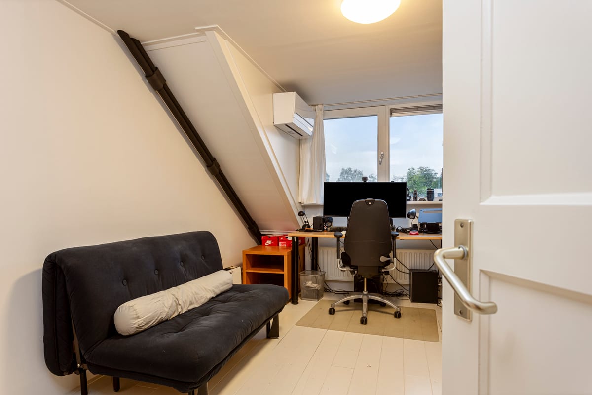 Foto 24 van Johanna van Brabantlaan 16