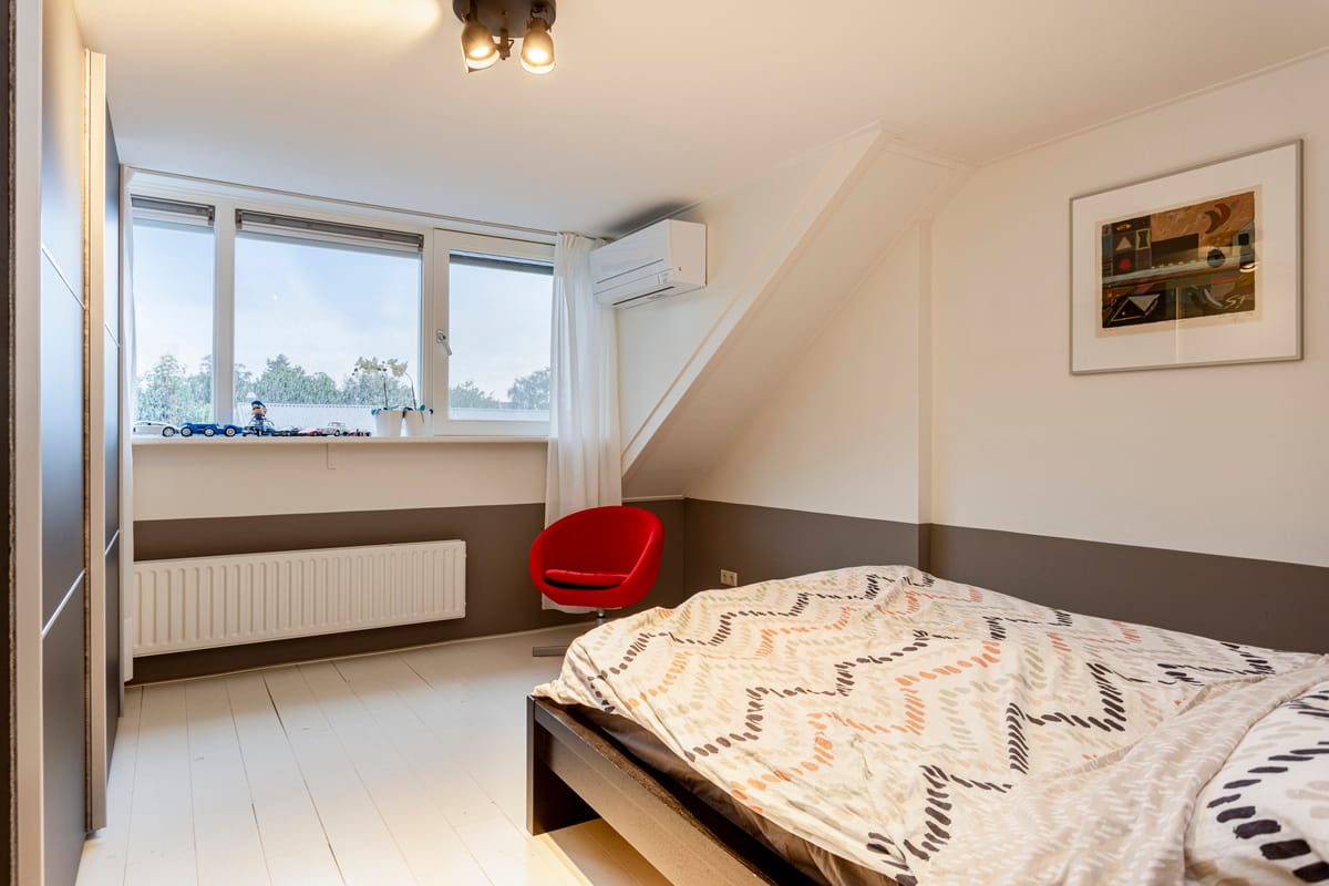 Foto 25 van Johanna van Brabantlaan 16