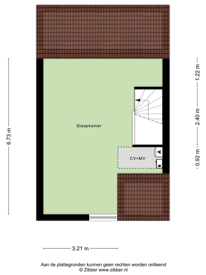 Foto 25 van Heugemerweg 99-B