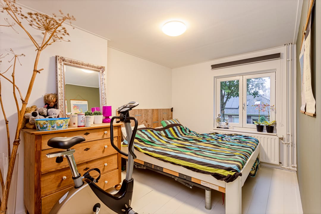 Foto 26 van Johanna van Brabantlaan 16