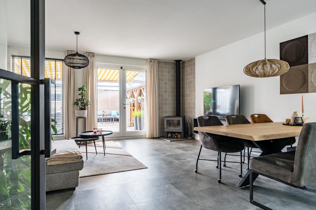 Foto 2 van Soevereinhof 16