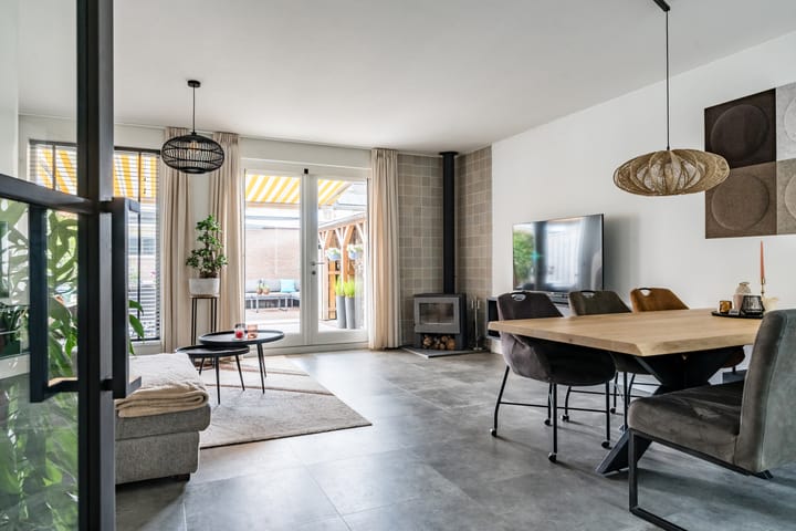 Foto 2 van Soevereinhof 16