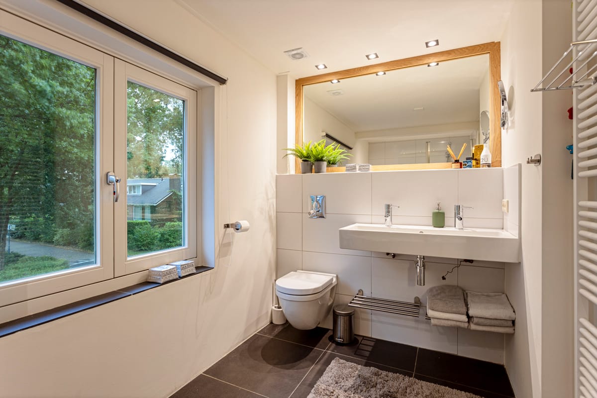 Foto 27 van Johanna van Brabantlaan 16