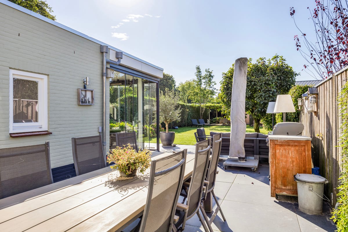 Foto 29 van Johanna van Brabantlaan 16