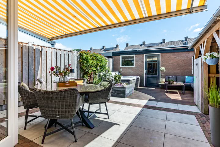 Foto 5 van Soevereinhof 16