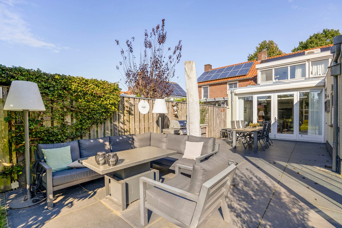 Foto 30 van Johanna van Brabantlaan 16