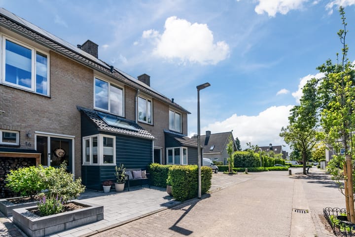 Foto 6 van Soevereinhof 16