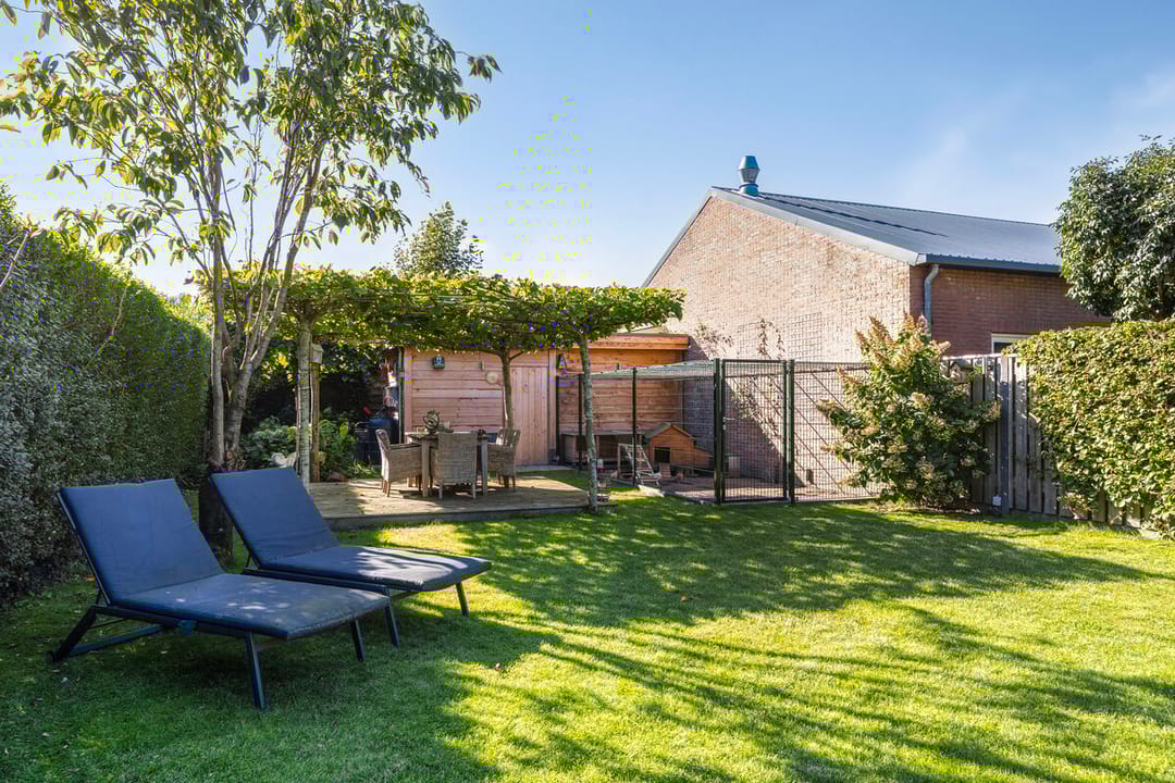 Foto 32 van Johanna van Brabantlaan 16