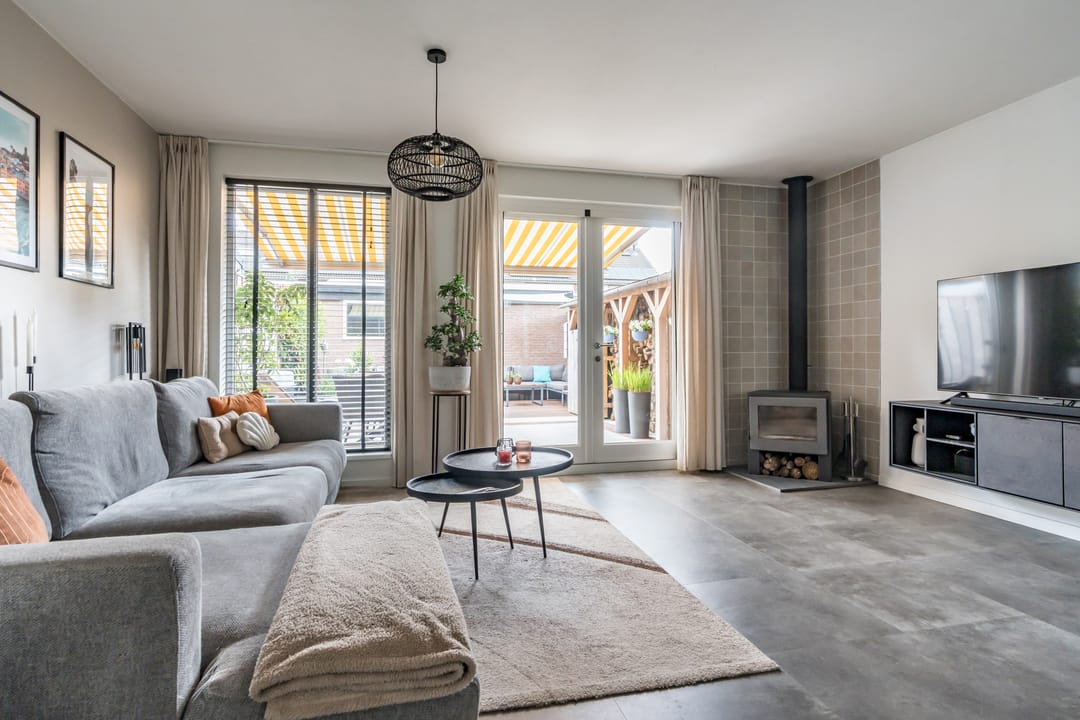 Foto 8 van Soevereinhof 16