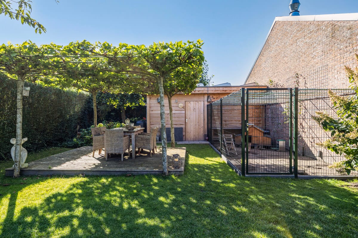 Foto 33 van Johanna van Brabantlaan 16