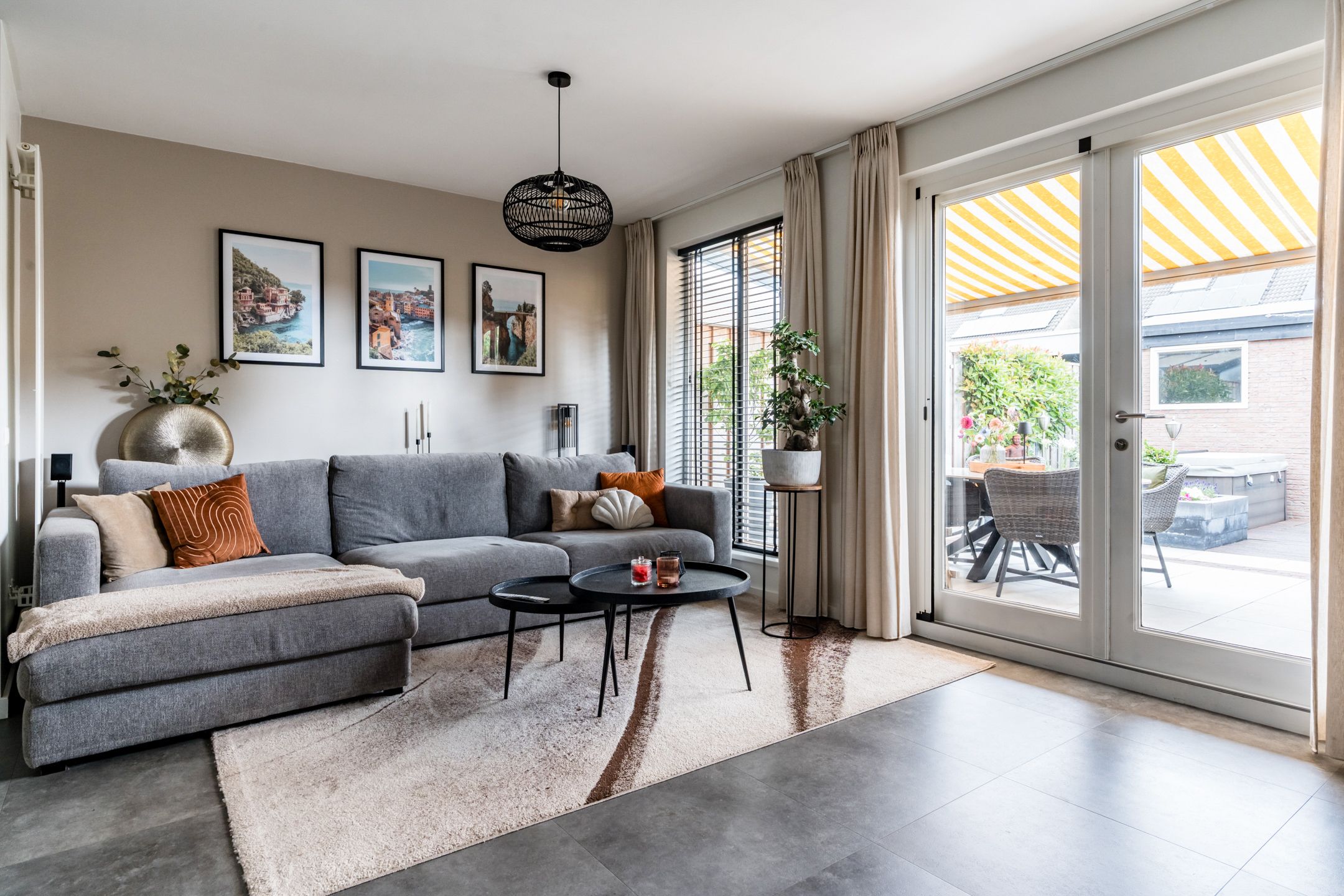 Foto 9 van Soevereinhof 16