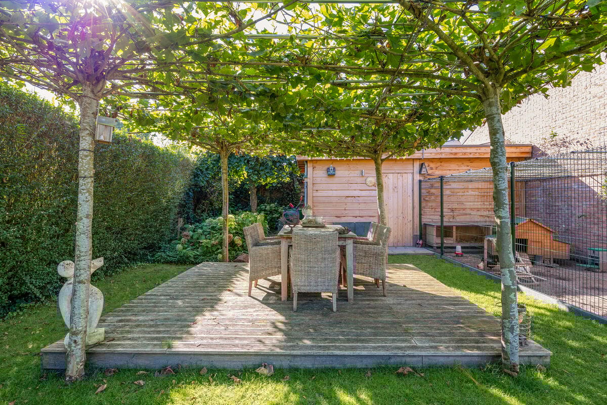 Foto 34 van Johanna van Brabantlaan 16