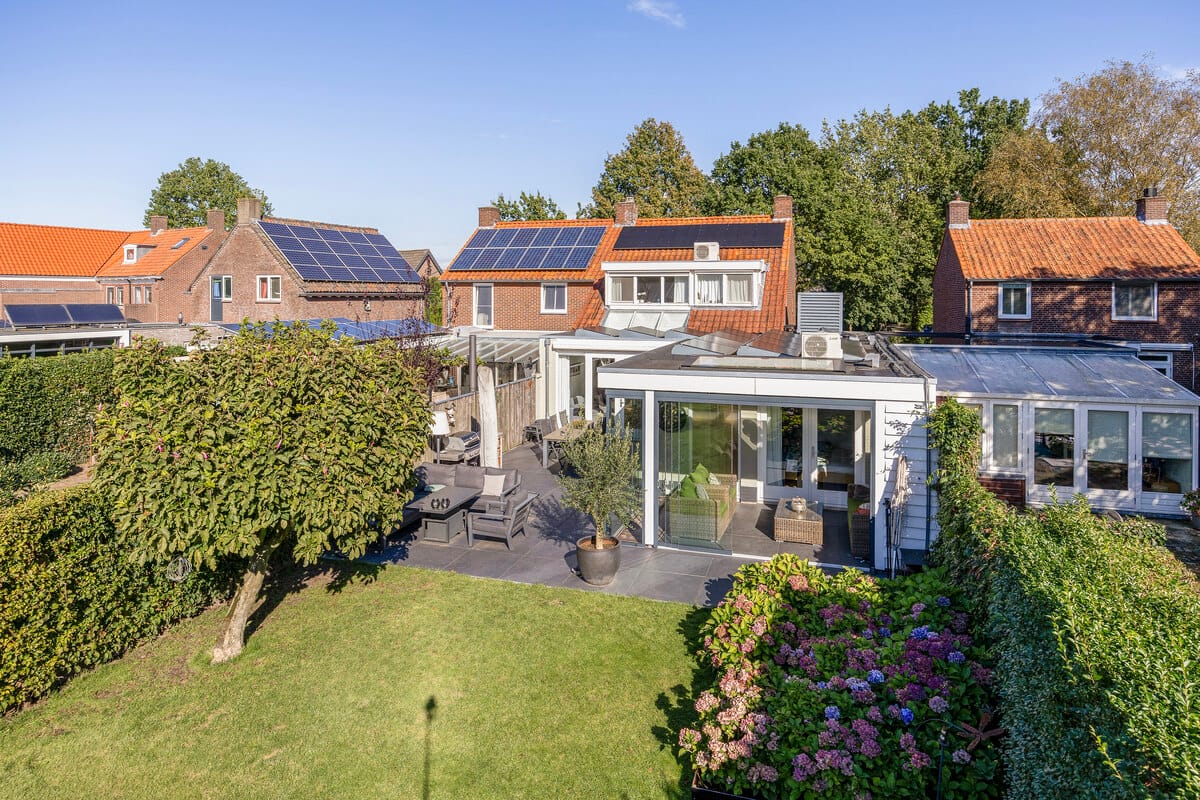 Foto 35 van Johanna van Brabantlaan 16