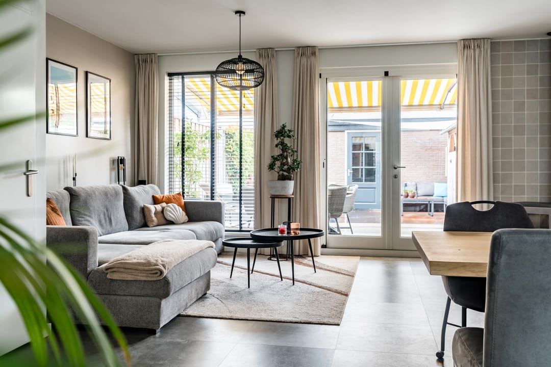 Foto 11 van Soevereinhof 16