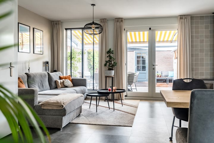 Foto 11 van Soevereinhof 16