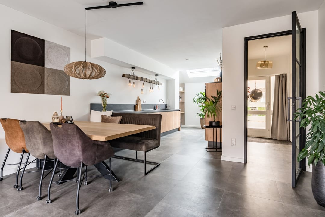 Foto 13 van Soevereinhof 16