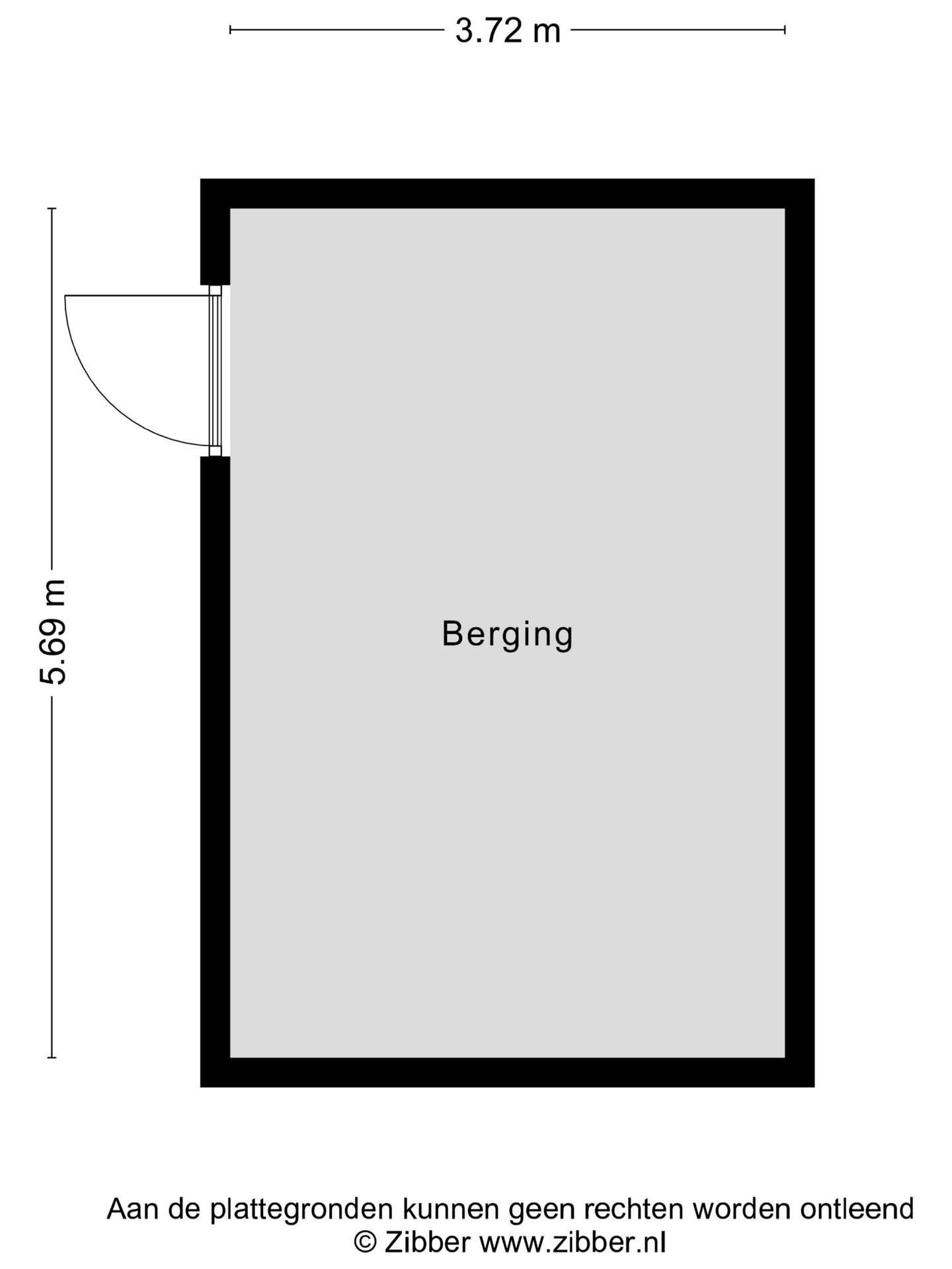 Foto 40 van Johanna van Brabantlaan 16