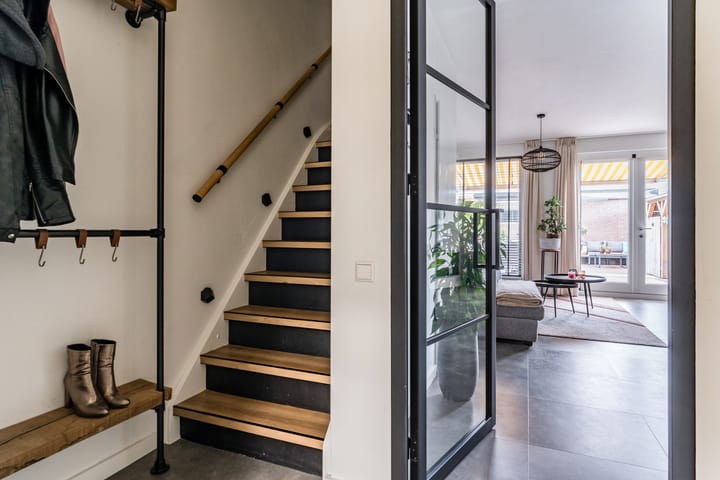 Foto 17 van Soevereinhof 16