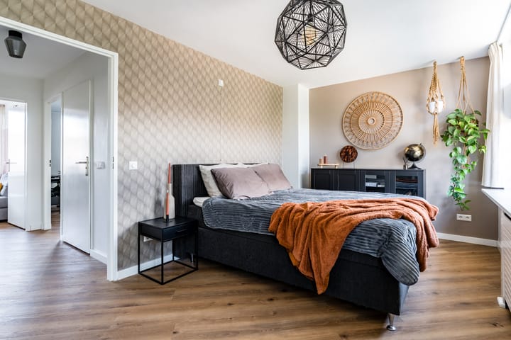 Foto 18 van Soevereinhof 16