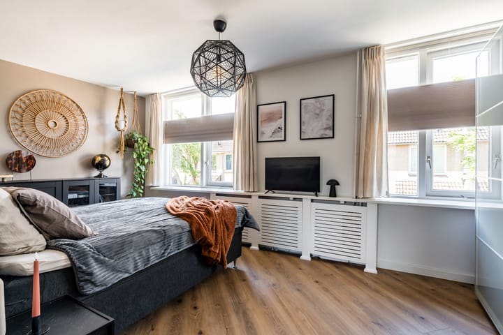 Foto 19 van Soevereinhof 16