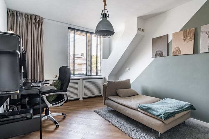 Foto 20 van Soevereinhof 16