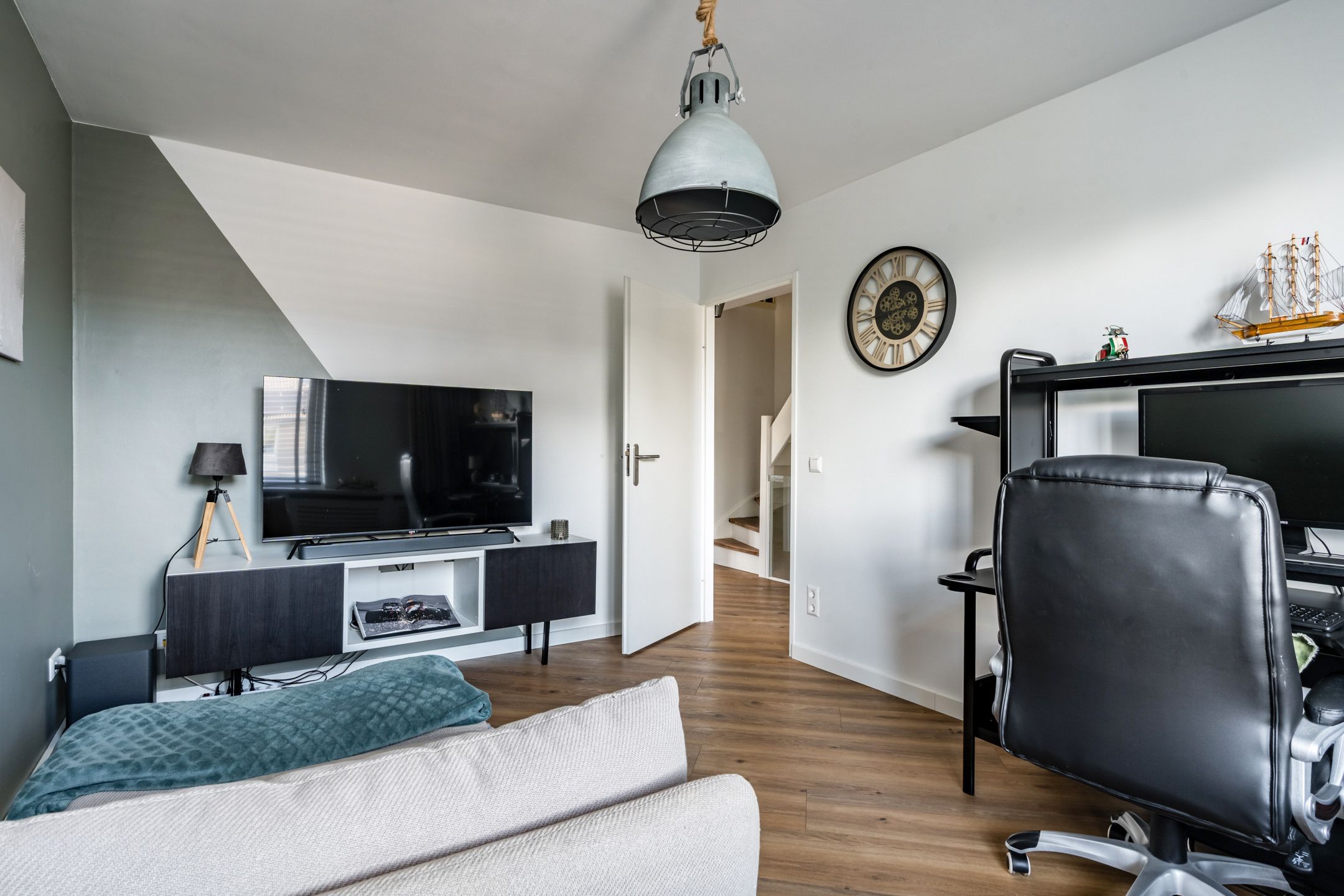 Foto 21 van Soevereinhof 16