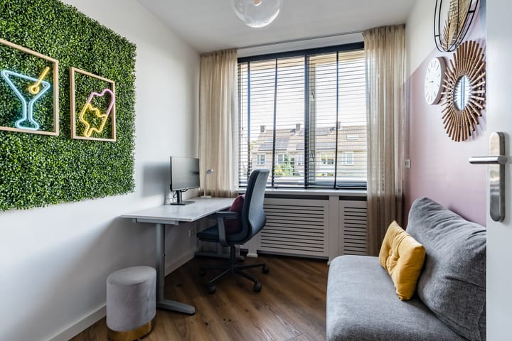 Foto 22 van Soevereinhof 16